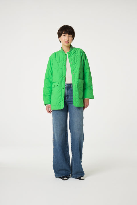Fabienne Chapot - CLTJKT09SS254318 - 4318 Green juice