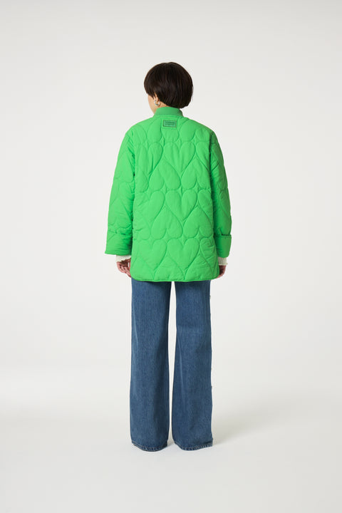 Fabienne Chapot - CLTJKT09SS254318 - 4318 Green juice