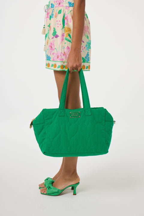 Fabienne Chapot - ACCBGS20SS254619 - 4619 Green Glow