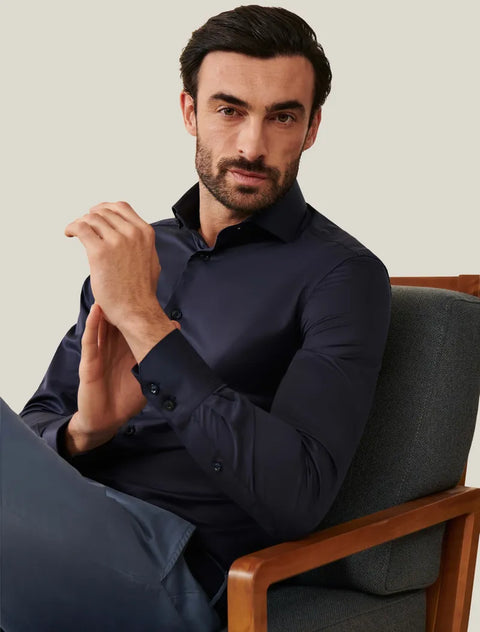 Cavallaro Napoli - 1 - 699000 Dark Blue