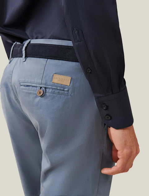 Cavallaro Napoli - 1 - 699000 Dark Blue