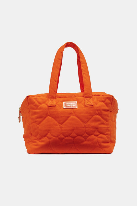 Fabienne Chapot - ACCBGS20SS255517 - 5517 Tangerine