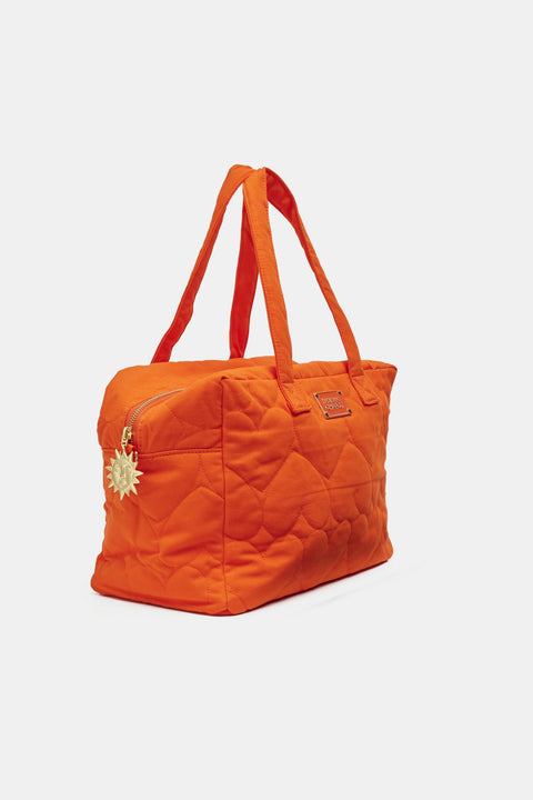 Fabienne Chapot - ACCBGS20SS255517 - 5517 Tangerine