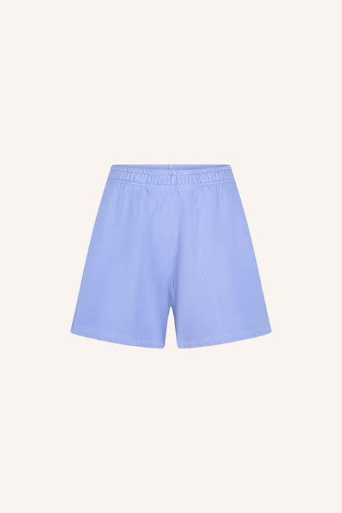 By Bar - Short Kid natural 25118509 - 588 Violet blue