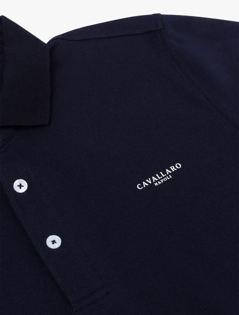 Cavallaro Napoli - 116251002 - 699000 dark blue