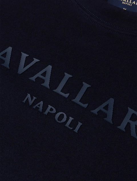 Cavallaro Napoli - 120251000 - 699000 dark blue