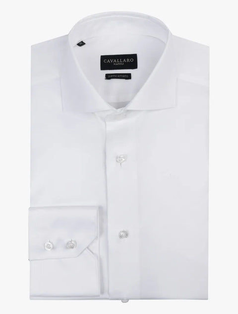 Cavallaro Napoli - 1 - 100000 White