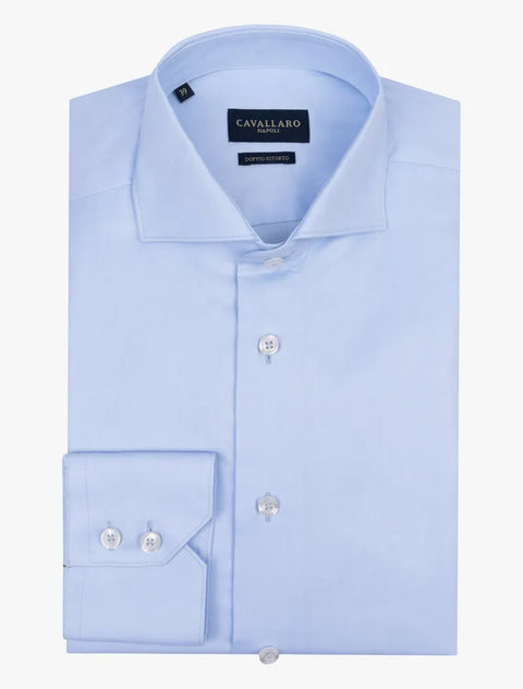 Cavallaro Napoli - 1 - 600000 Light Blu