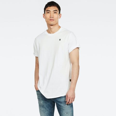 G-star - D16396-B353 - 110 white