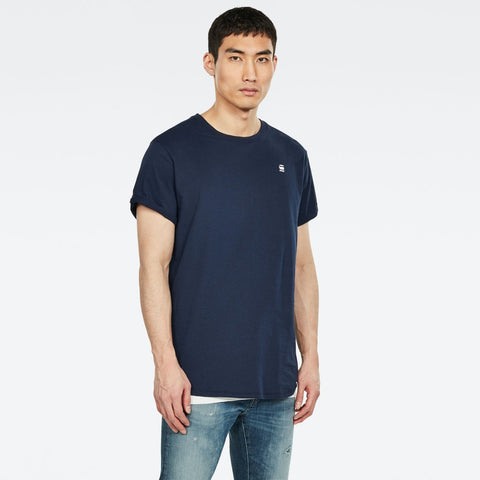 G-star - D16396-B353 - 6067 sartho blue
