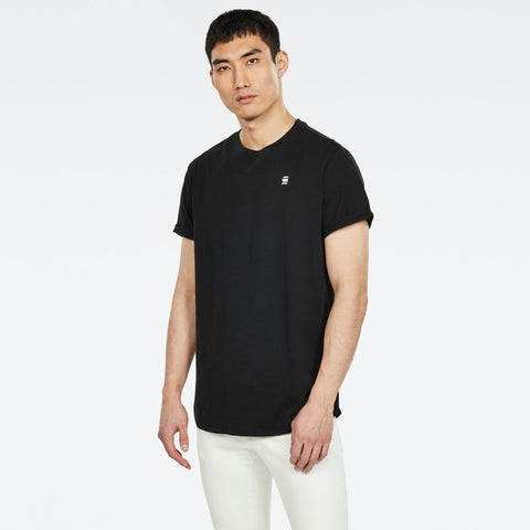G-star - D16396-B353 - 6484 dk black