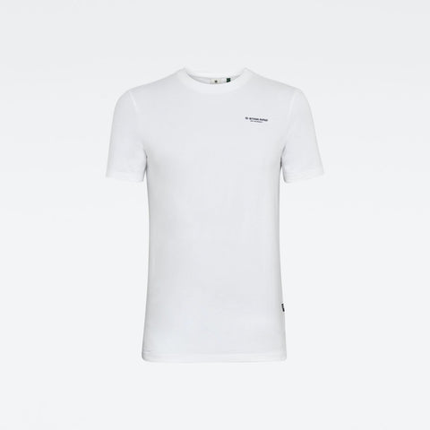 G-star - D19070-C723 - 110 white