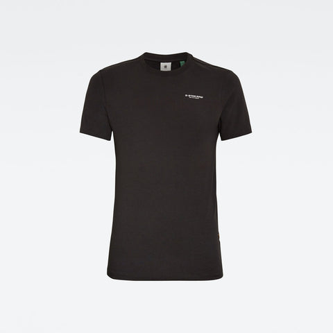 G-star - D19070-C723 - 6484 dk black