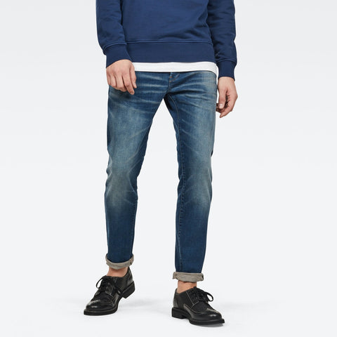 G-star - 51001-A088 - A888 worker blue