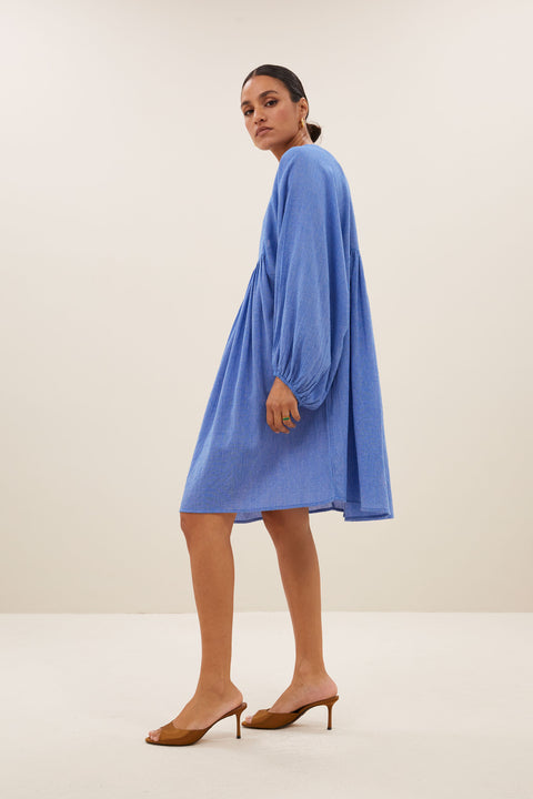 By Bar - Philou athia 25117011 - 6012 Sapphire blue