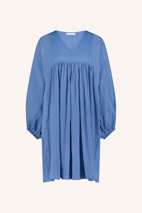 By Bar - Philou athia 25117011 - 6012 Sapphire blue