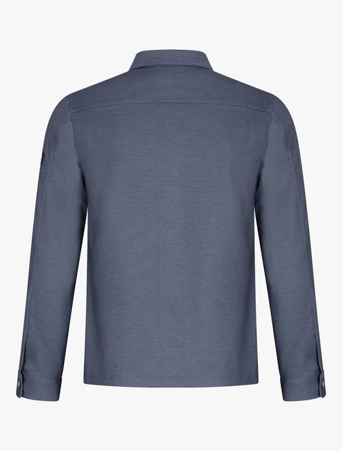 Cavallaro Napoli - 123251004 - 699006 dark blue