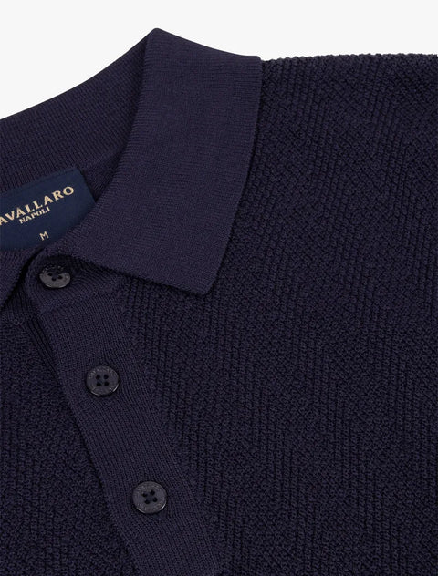 Cavallaro Napoli - 116251007 - 699000 dark blue