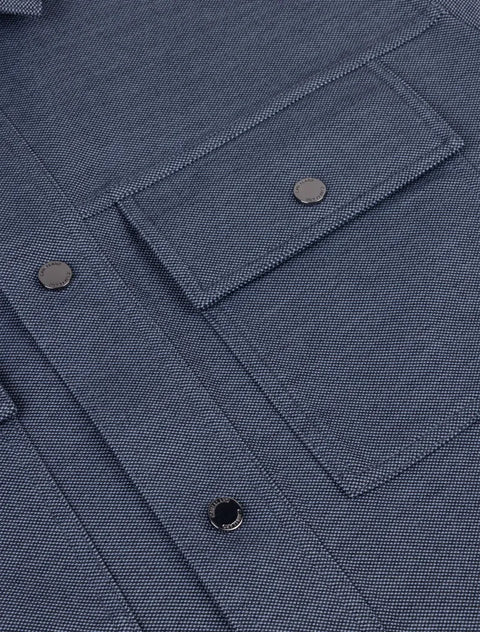 Cavallaro Napoli - 123251004 - 699006 dark blue
