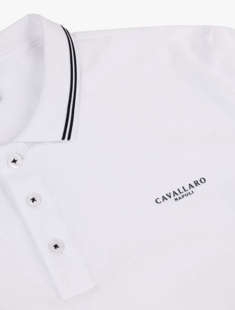 Cavallaro Napoli - 116251004 - 100000 white