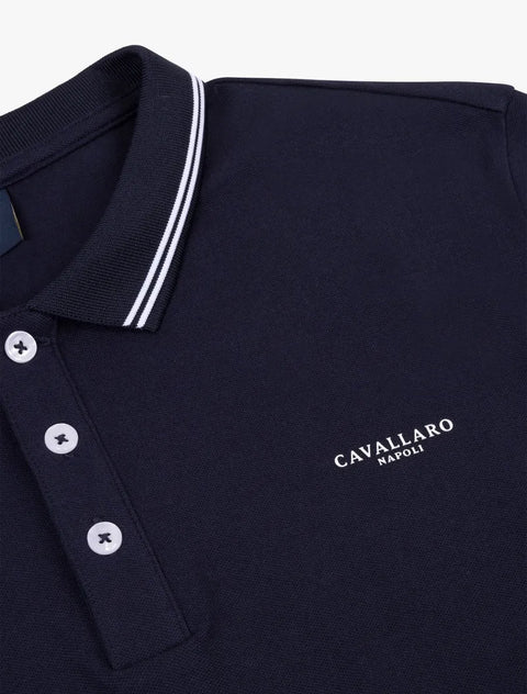 Cavallaro Napoli - 116251004 - 699000 dark blue