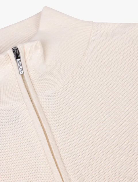 Cavallaro Napoli - 118251010 - 120000 off white