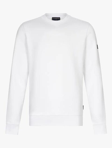 Cavallaro Napoli - 120251006 - 120000 off white