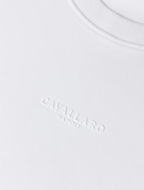 Cavallaro Napoli - 120251006 - 120000 off white