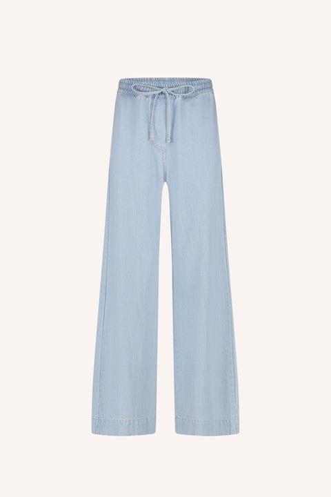 By Bar - Jeff denim pants 25118016 - 612 Light denim