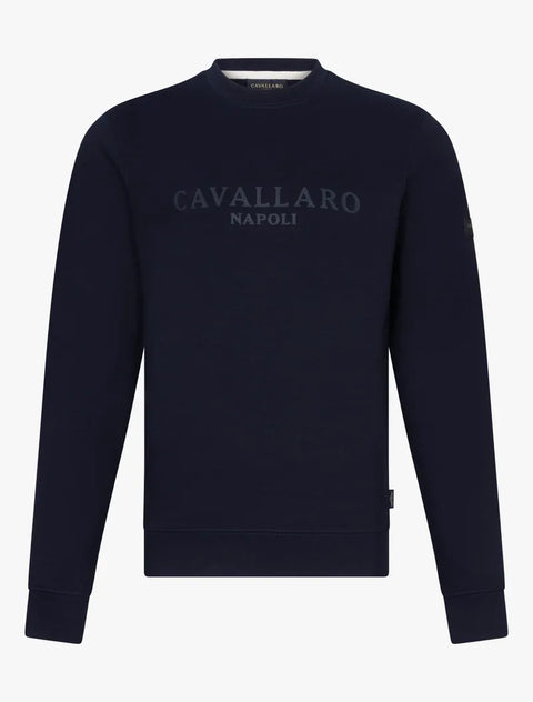 Cavallaro Napoli - 120251000 - 699000 dark blue