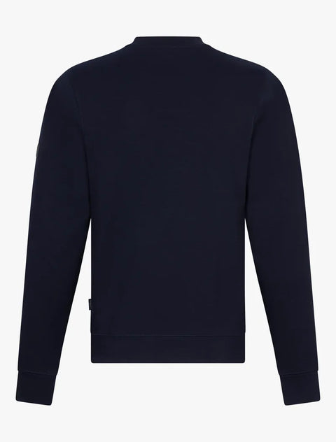 Cavallaro Napoli - 120251000 - 699000 dark blue