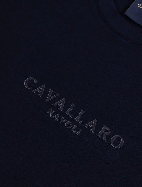 Cavallaro Napoli - 117251000 - 699000 dark blue