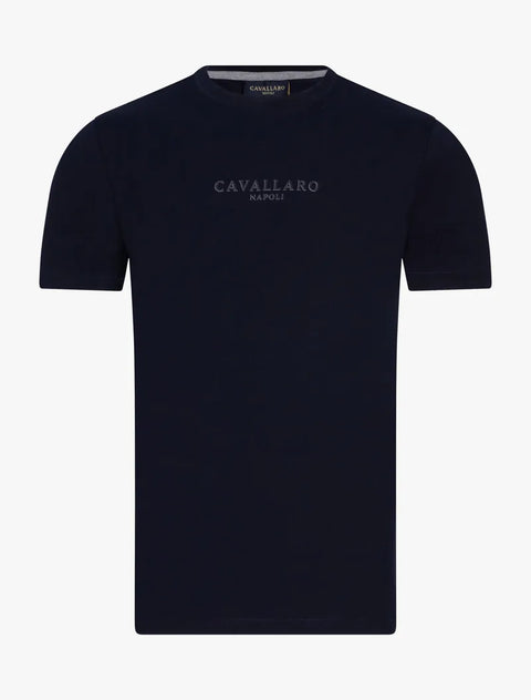 Cavallaro Napoli - 117251000 - 699000 dark blue
