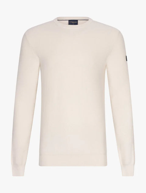 Cavallaro Napoli - 118251011 - 120000 off white