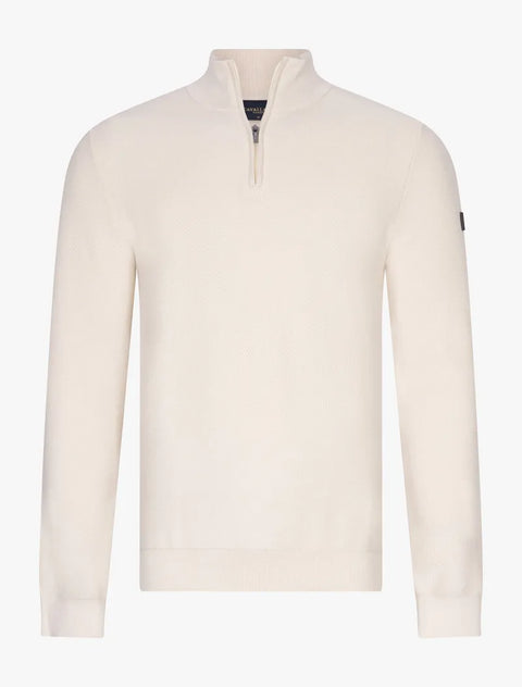 Cavallaro Napoli - 118251010 - 120000 off white