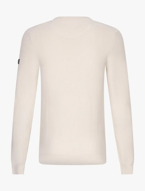 Cavallaro Napoli - 118251011 - 120000 off white