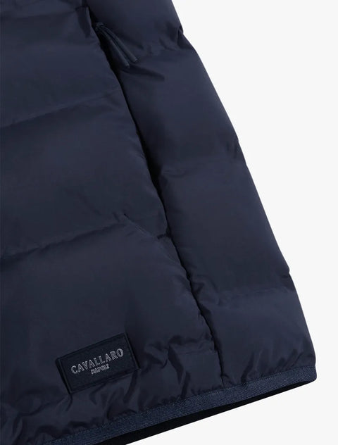 Cavallaro Napoli - 112251000 - 699000 dark blue