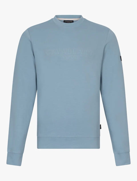 Cavallaro Napoli - 120251000 - 670000 grey blue