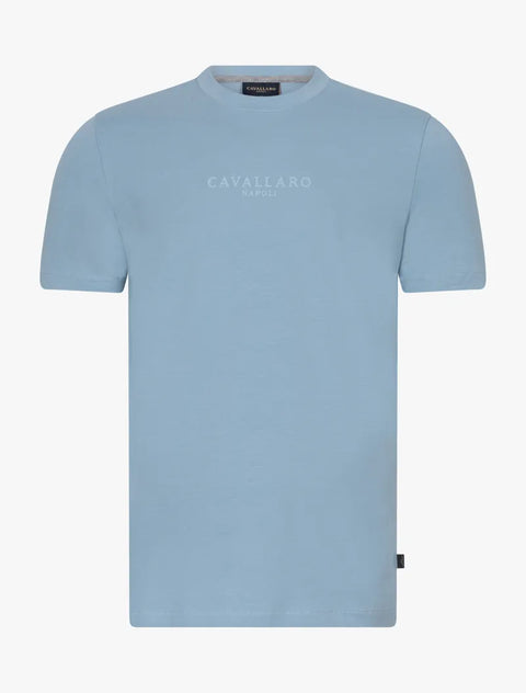 Cavallaro Napoli - 117251000 - 670000 grey blue