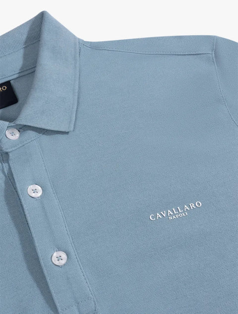 Cavallaro Napoli - 116251000 - 670000 grey blue