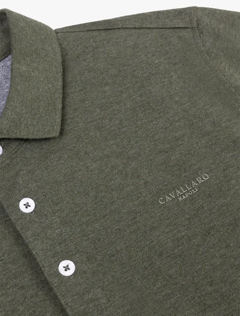 Cavallaro Napoli - 116251003 - 522006 mid green