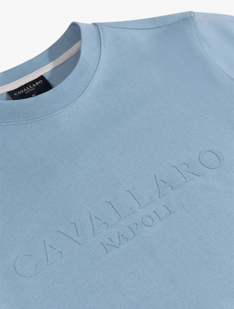 Cavallaro Napoli - 120251000 - 670000 grey blue