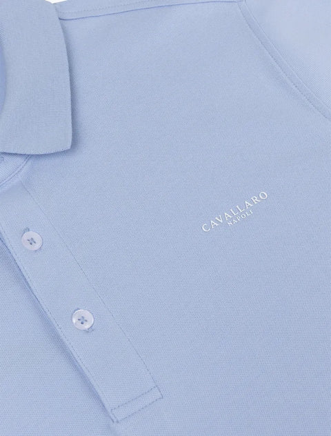 Cavallaro Napoli - 116251002 - 600000 light blu