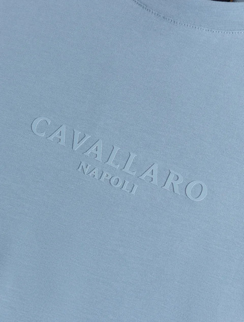 Cavallaro Napoli - 117251000 - 670000 grey blue