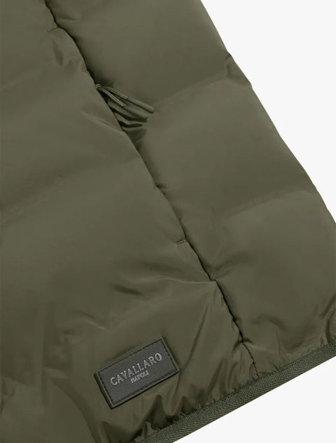 Cavallaro Napoli - 112251000 - 522000 mid green