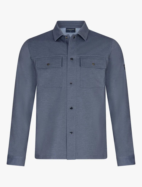 Cavallaro Napoli - 123251004 - 699006 dark blue