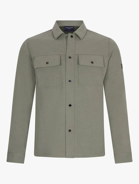Cavallaro Napoli - 123251004 - 522006 mid green