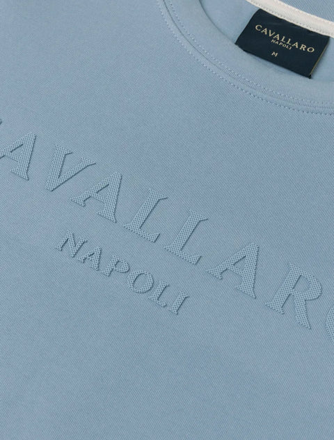 Cavallaro Napoli - 120251000 - 670000 grey blue