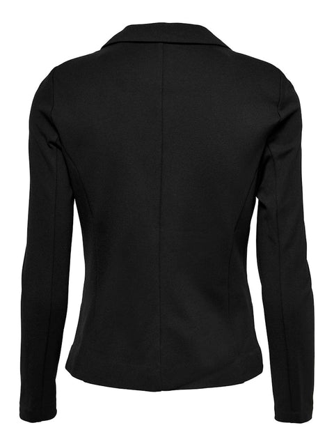 Only - Poptrash blazer tlr 15153144 - Black