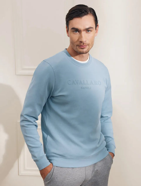 Cavallaro Napoli - 120251000 - 670000 grey blue